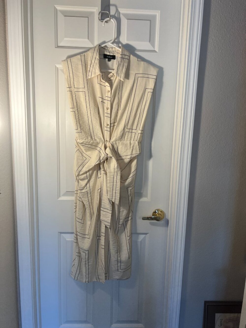 Aakaa Dress